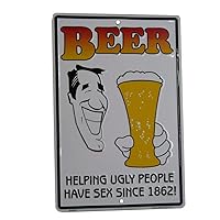Beer Helping Ugly People Have Sex 8
