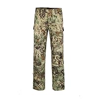 Outdoor Sports Airsoft Hunting Shooting Trousers Battle Uniform Combat BDU Tactical Camouflage Pants