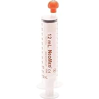 12 mL Syringe