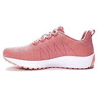 Propet Womens Tour Lace Up Sneakers Shoes Casual - Pink