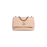 Tory Burch Women's Small Kira Chevron Convertible Shoulder Bag