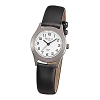 Regent F871 Titan Women’s Watch with Leather Watchstrap F-871