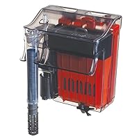 Fluval C2 Power Filter, Fish Tank Filter for Aquariums up to 30 Gal.