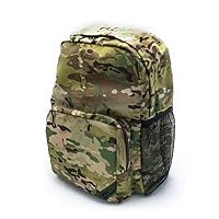 Domke Backpack, Camouflage, Large