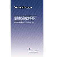 VA health care VA health care Paperback