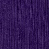 Island Breeze Gauze Purple, Fabric by the Yard