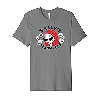 Nightmare Before Christmas - Sally's Seashells Premium T-Shirt