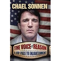 Voice of Reason: A V.I.P. Pass to Enlightenment Voice of Reason: A V.I.P. Pass to Enlightenment Hardcover Kindle