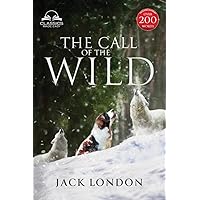 The Call of the Wild - Unabridged with full Glossary, Historic Orientation, Character and Location Guide (Annotated) The Call of the Wild - Unabridged with full Glossary, Historic Orientation, Character and Location Guide (Annotated) Paperback Kindle Hardcover