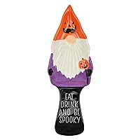 Boston Warehouse Halloween Knome Spoonrest
