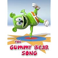 Gummy Bear Song Video