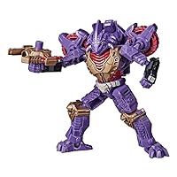 Toys Generations Legacy Core Iguanus Action Figure - Kids Ages 8 and Up, 3.5-inch