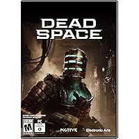 Dead Space Standard - Steam PC [Online Game Code] Dead Space Standard - Steam PC [Online Game Code] PC - Steam PC - Origin Xbox Series X|S Digital Code
