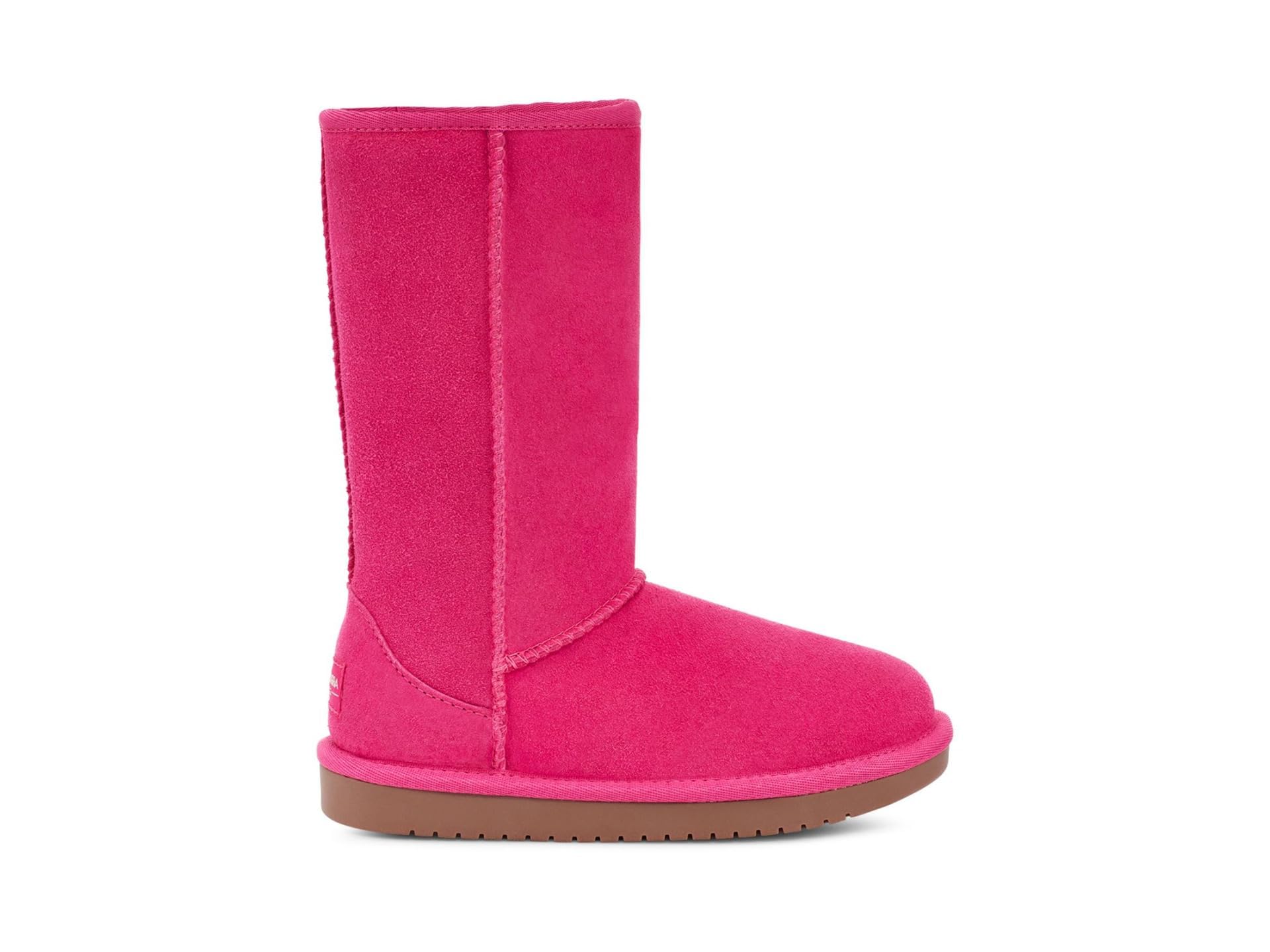 Koolaburra by UGG Unisex-Child Koola Tall (Little Kid/Big Kid)