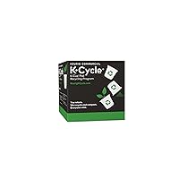 K-Cycle Small Bins (5-pack)