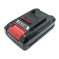 H-ANT 18V Battery 3000mAH Replacement Compatible with Einhell PXBP-600 PXBP-300 PXBAT52 PX-BAT52