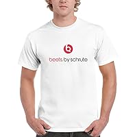 BBT Mens Beets by Schrute Tee Dwight The Office