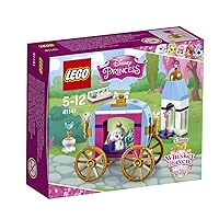Lego Pumpkin Royal Carriage 41141