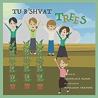 Tu B'shvat Trees