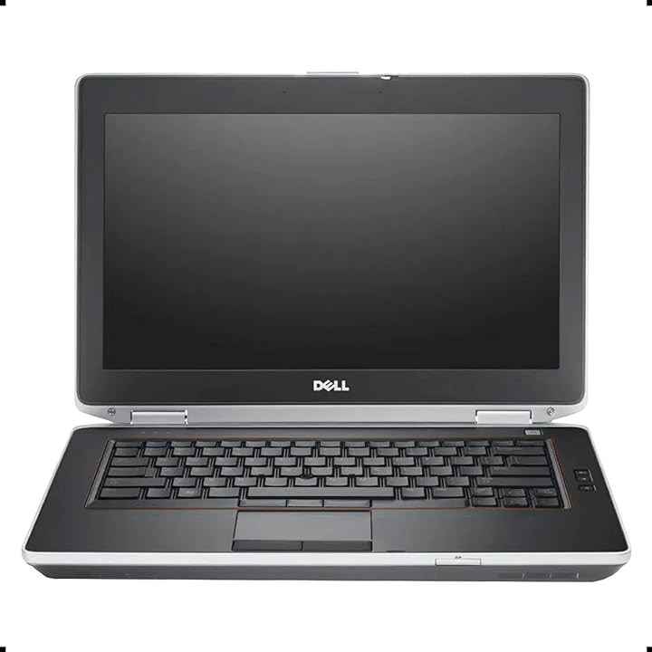 Mua Dell Latitude E6420 Flagship  Business High Performance Laptop  (Intel Core i5 up to , 8GB RAM, 128GB SSD, DVD, Wifi, Windows 10  Professional 64-bit) (Renewed) trên Amazon Mỹ chính hãng