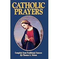 Catholic Prayers Catholic Prayers Imitation Leather Kindle Paperback