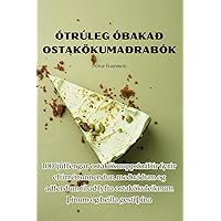 Ótrúleg Óbakað Ostakökumaðrabók (Icelandic Edition)