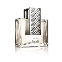 AVON LUCK Perfume for Men 44296