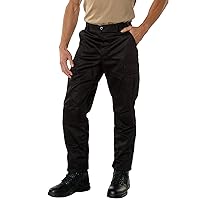 Rothco Tactical BDU Pants Mens Utility Hiking Workwear Cargo Pants