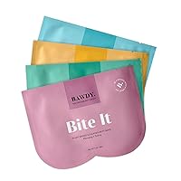 Sheet Mask Kit for Your Butt 4-Pack Sheet Mask Skincare Kit to Help Firm, Tone, Moisturize and Rejuvenate Butt Skin - Skincare Gift Set for Her Beauty