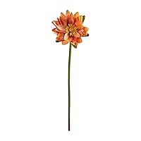 Nearly Natural 28in. Lotus Artificial Flower (Set of 4)
