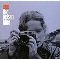See The Ocean Blue See The Ocean Blue Vinyl MP3 Music Audio CD