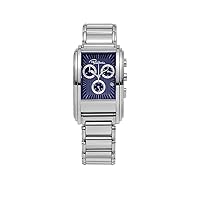 Roberto Cavalli R7253955035 Eson Men's Blue Analog Chronograph Date Watch