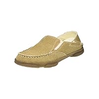 Tony Lama Kids Boys Lindale Slip On - Casual Shoes - Beige
