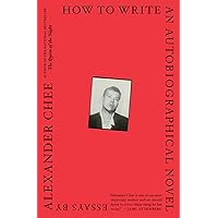 How To Write An Autobiographical Novel: Essays How To Write An Autobiographical Novel: Essays Paperback Kindle Audible Audiobook Audio CD