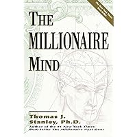 The Millionaire Mind The Millionaire Mind Audible Audiobook Paperback Kindle Hardcover Audio CD