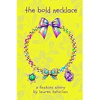 The Bold Necklace: A Fashion Story from The Busy Wardrobe