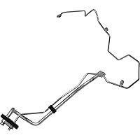 HA 111352C A/C Suction and Liquid Line Hose Assembly