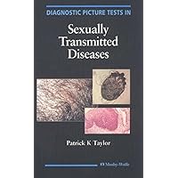 Diagnostic Picture Tests In Sexually Transmitted Diseases Diagnostic Picture Tests In Sexually Transmitted Diseases Paperback