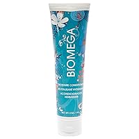 Moisture Conditioner, Conditioner Infused with Hydrating Moisturizers and Keratin Amino Acids, Repairs Damaged and Dry Hair, Improves Hair Elasticity