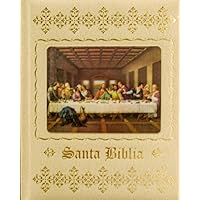 Family Bible (Sagrada Biblia) - RV 1909 (Spanish Edition) Family Bible (Sagrada Biblia) - RV 1909 (Spanish Edition) Hardcover