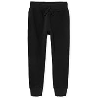 The Children'S Place Boys Active Fleece Jogger Sweatpants