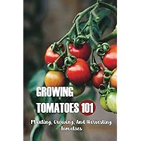 Growing Tomatoes 101: Planting, Growing, And Harvesting Tomatoes: How To Grow Tomatoes From Seeds