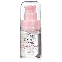 Dermacol Cosmetics Satin Make Up Base (15 ml)