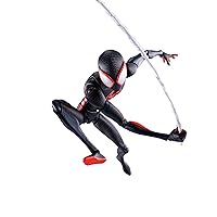 Tamashii Nations - Spider-Man: Across The Spider-Verse - S.H.Figuarts - Spider-Man Miles Morales
