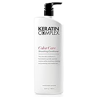 Keratin Complex Color Care Smoothing Conditioner (33.8 oz.)