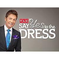Say Yes to the Dress - Season 8