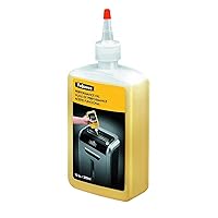 Powershred Performance Oil (Packing may vary)
