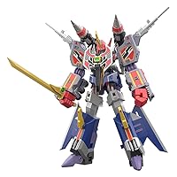 Gridman Universe: Max Combine DX Full Power Gridman The GATTAI Action Figure