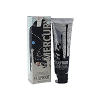 Pulp Riot Semi-Permanent Hair Color 4oz- Mercury