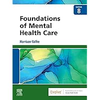 Foundations of Mental Health Care - E-Book Foundations of Mental Health Care - E-Book Kindle Paperback